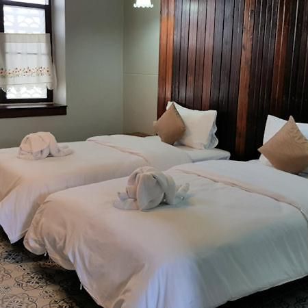 Thaimueang Boutique Hotel Thai Mueang المظهر الخارجي الصورة
