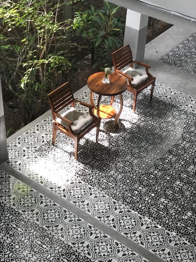Thaimueang Boutique Hotel Thai Mueang المظهر الخارجي الصورة