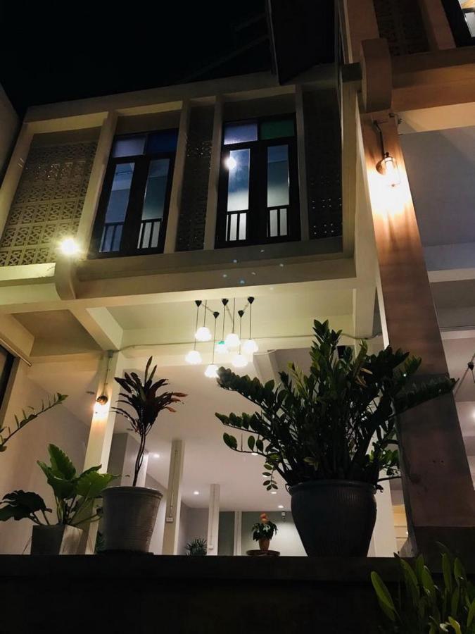 Thaimueang Boutique Hotel Thai Mueang المظهر الخارجي الصورة