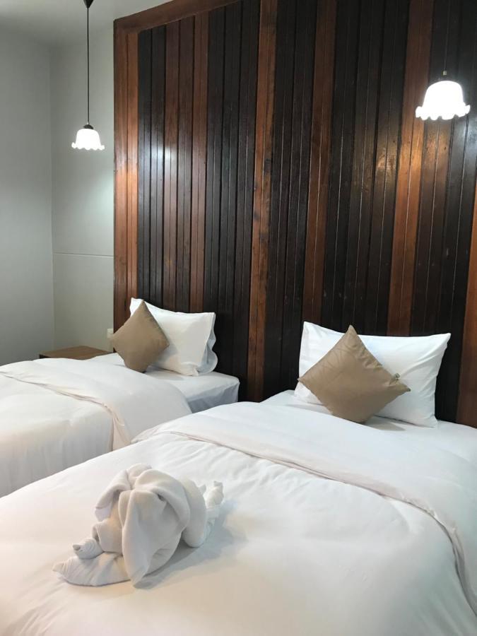 Thaimueang Boutique Hotel Thai Mueang المظهر الخارجي الصورة