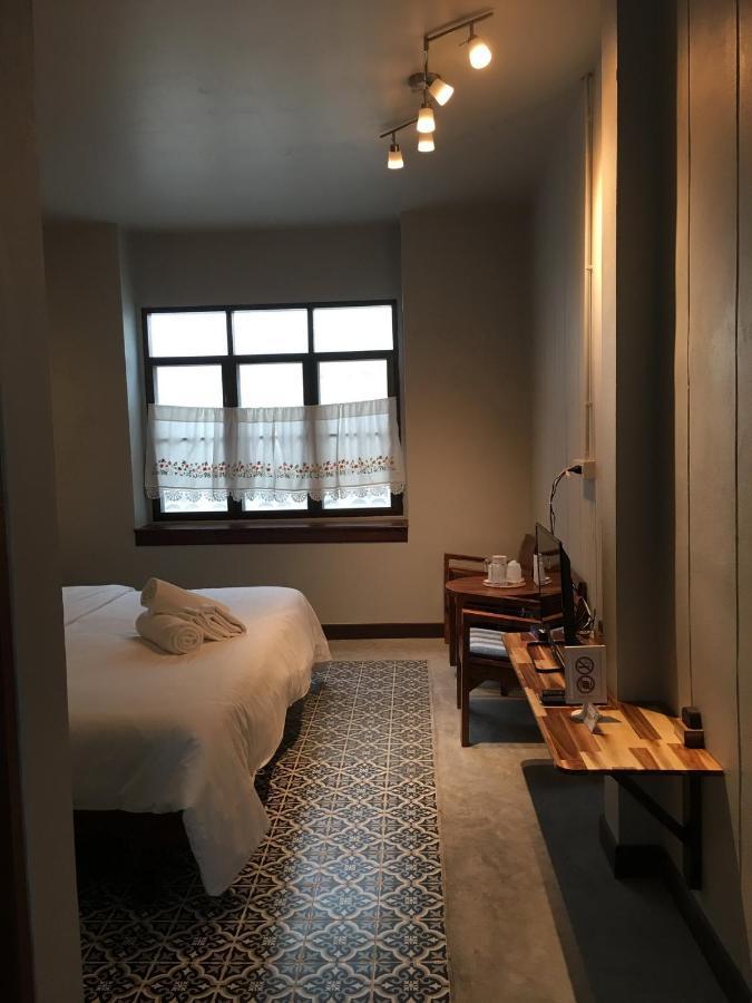 Thaimueang Boutique Hotel Thai Mueang المظهر الخارجي الصورة