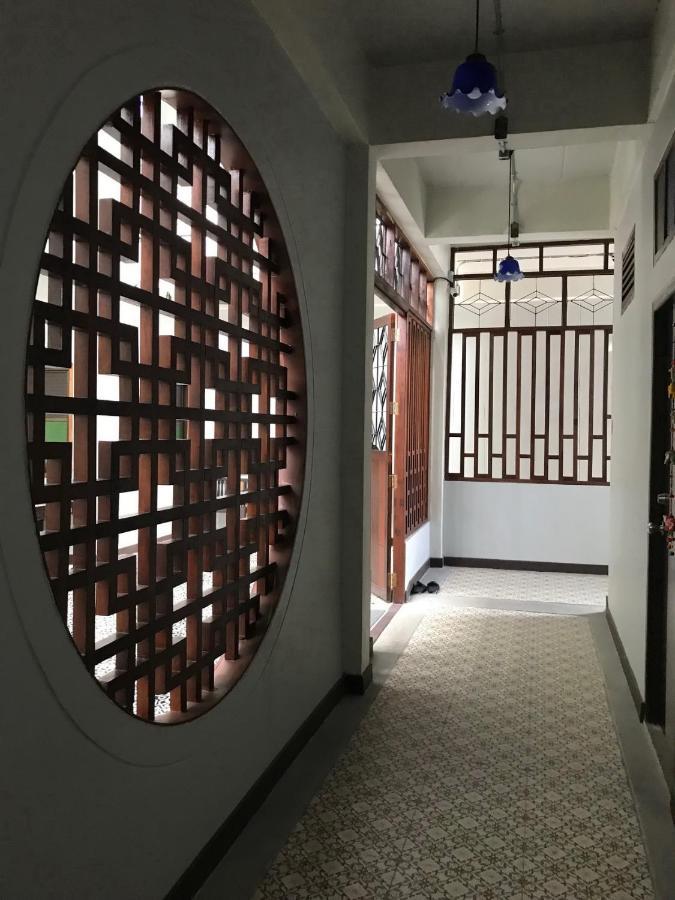 Thaimueang Boutique Hotel Thai Mueang المظهر الخارجي الصورة