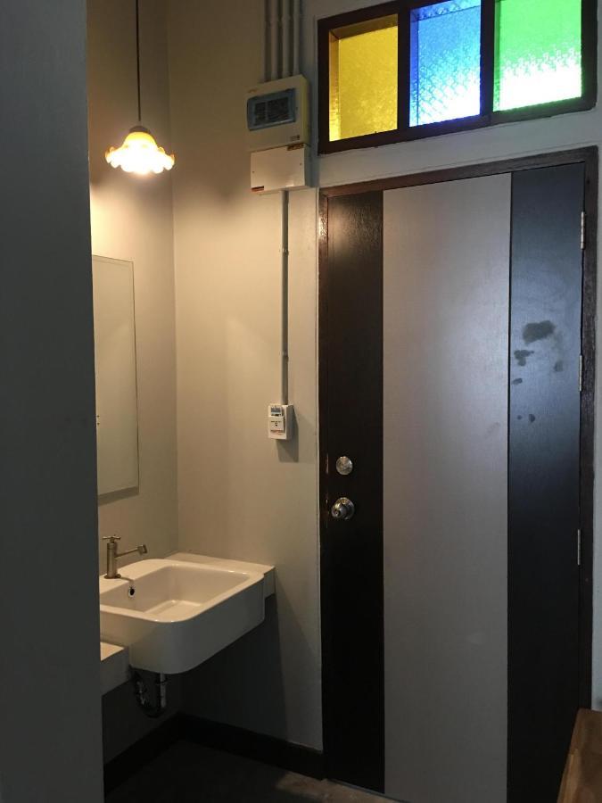 Thaimueang Boutique Hotel Thai Mueang المظهر الخارجي الصورة