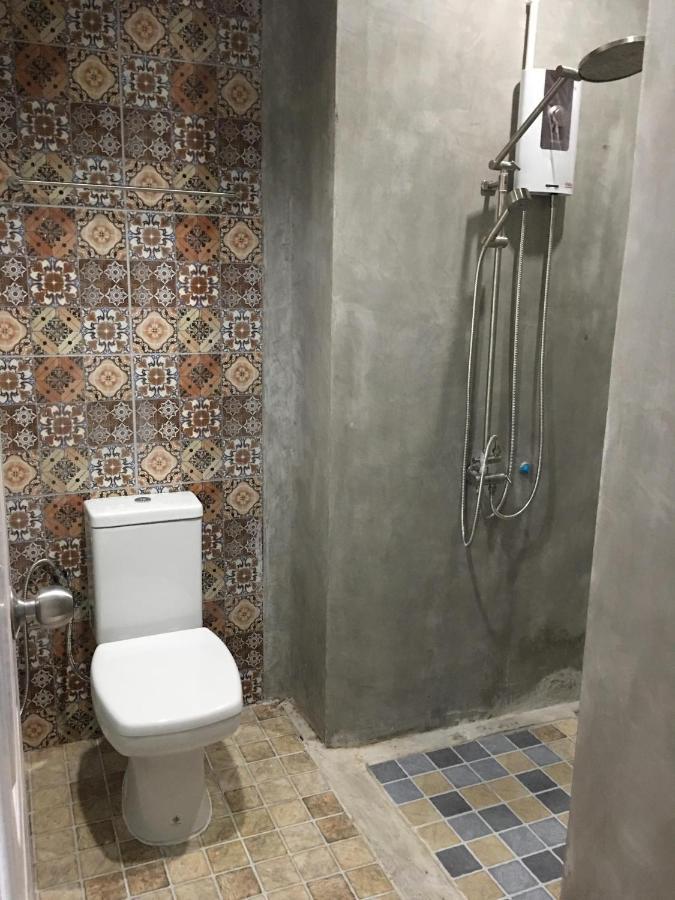Thaimueang Boutique Hotel Thai Mueang المظهر الخارجي الصورة
