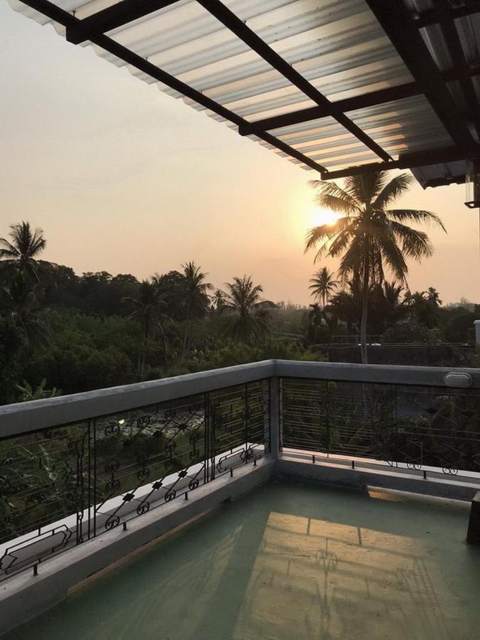 Thaimueang Boutique Hotel Thai Mueang المظهر الخارجي الصورة