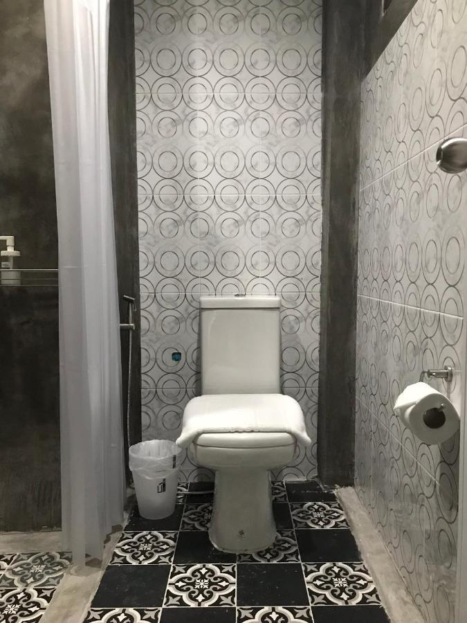 Thaimueang Boutique Hotel Thai Mueang المظهر الخارجي الصورة