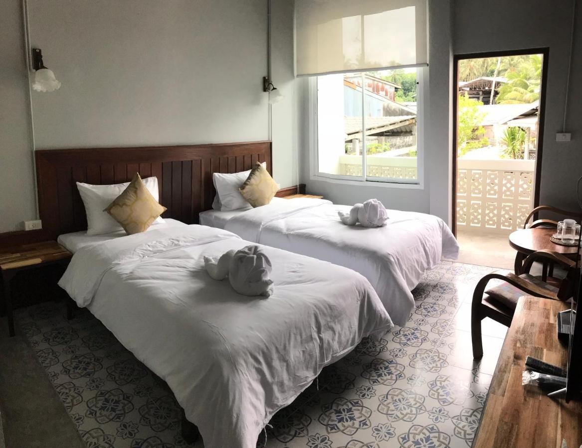 Thaimueang Boutique Hotel Thai Mueang المظهر الخارجي الصورة