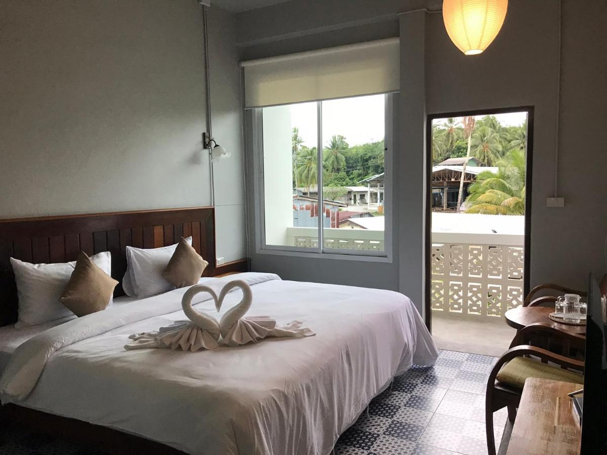Thaimueang Boutique Hotel Thai Mueang المظهر الخارجي الصورة