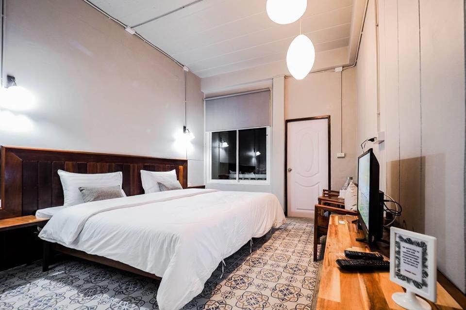 Thaimueang Boutique Hotel Thai Mueang المظهر الخارجي الصورة