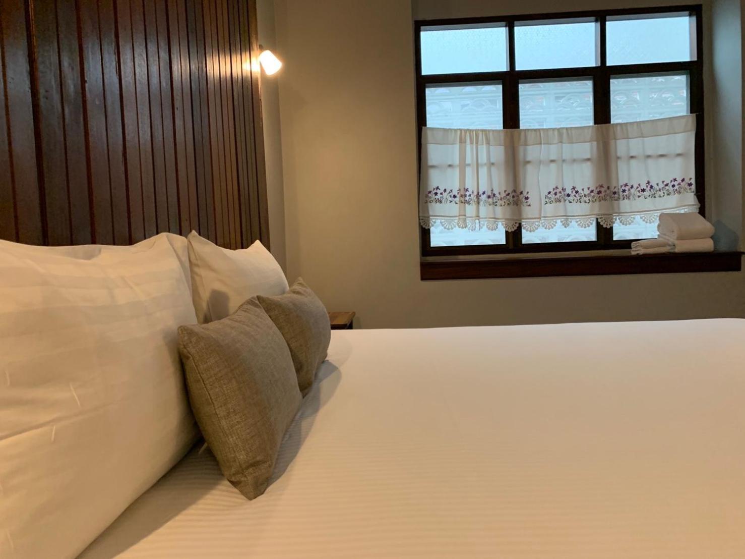 Thaimueang Boutique Hotel Thai Mueang المظهر الخارجي الصورة