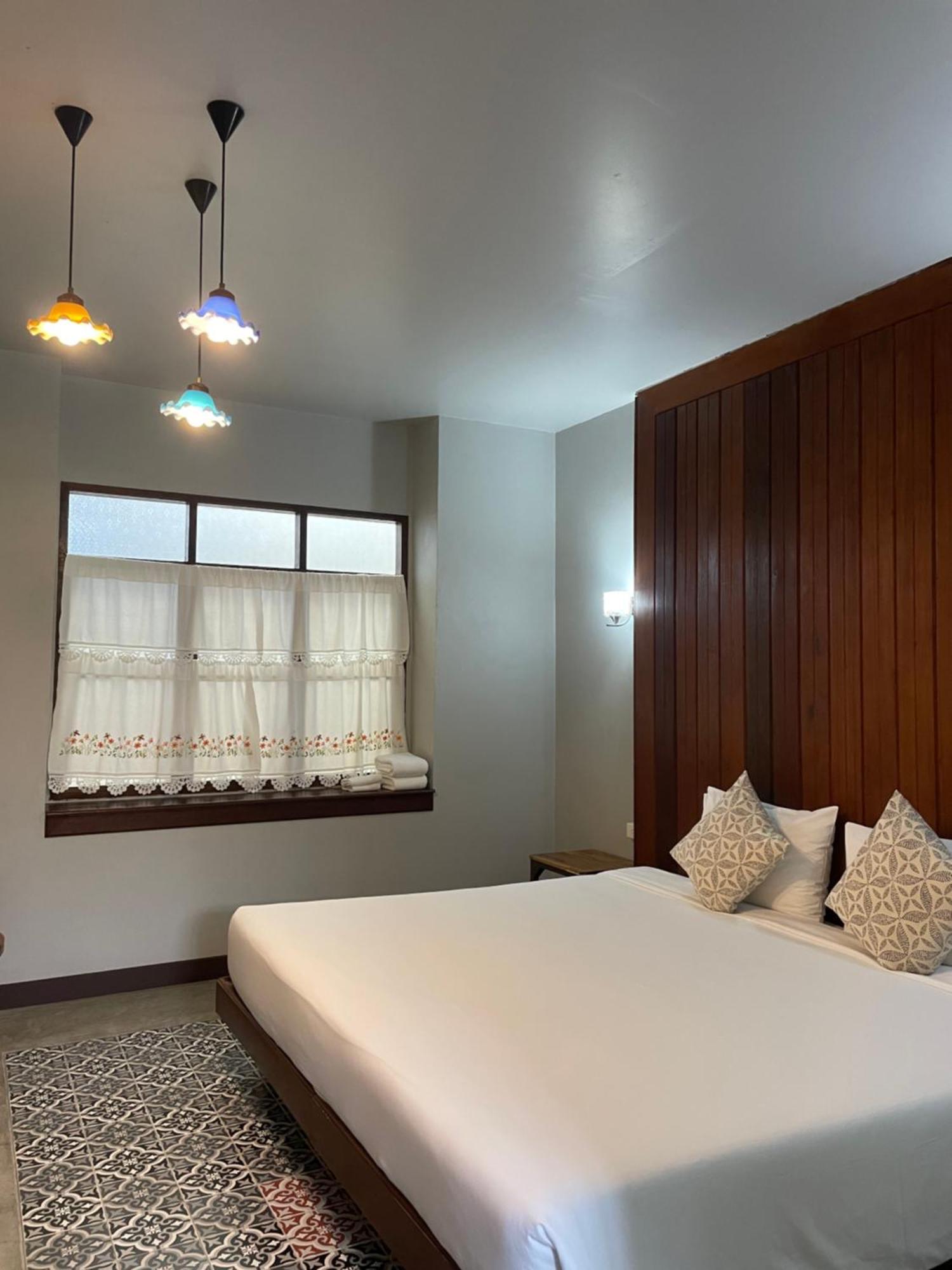 Thaimueang Boutique Hotel Thai Mueang المظهر الخارجي الصورة
